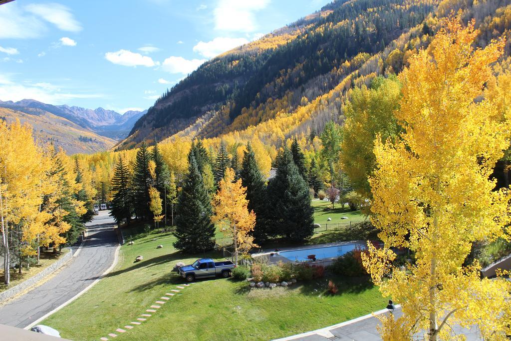 Fallridge At Vail Apart otel Dış mekan fotoğraf